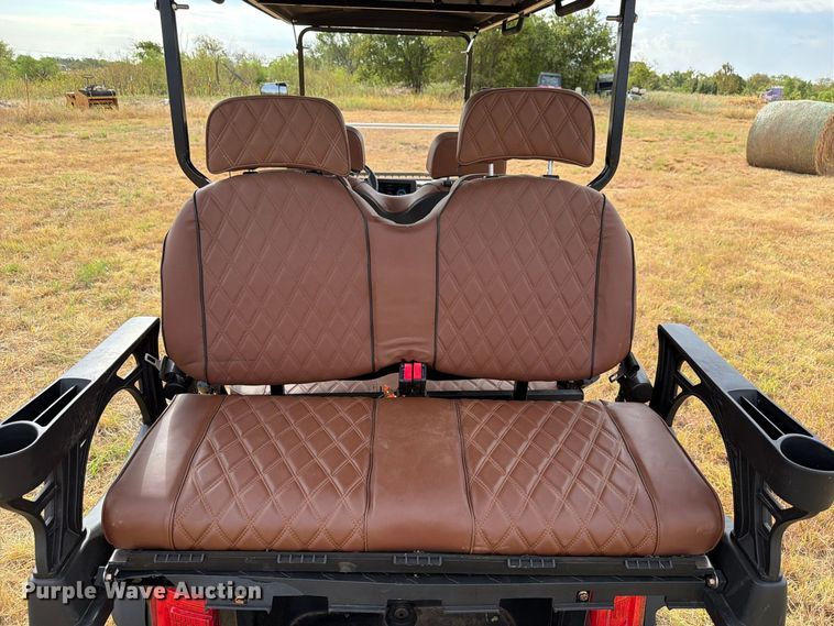image for item EW8869 SDLANCH SDLGC100 golf cart
