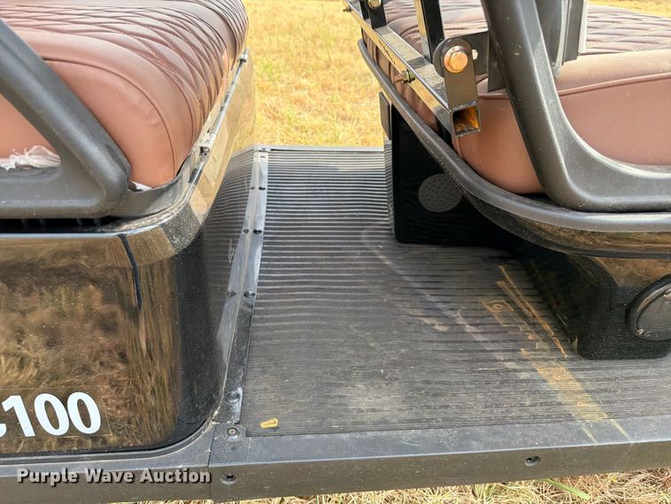 image for item EW8869 SDLANCH SDLGC100 golf cart