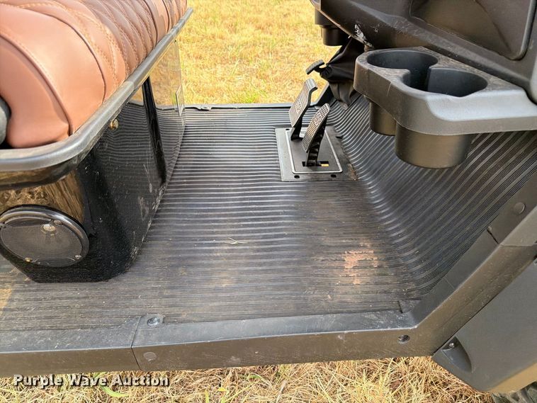 image for item EW8869 SDLANCH SDLGC100 golf cart