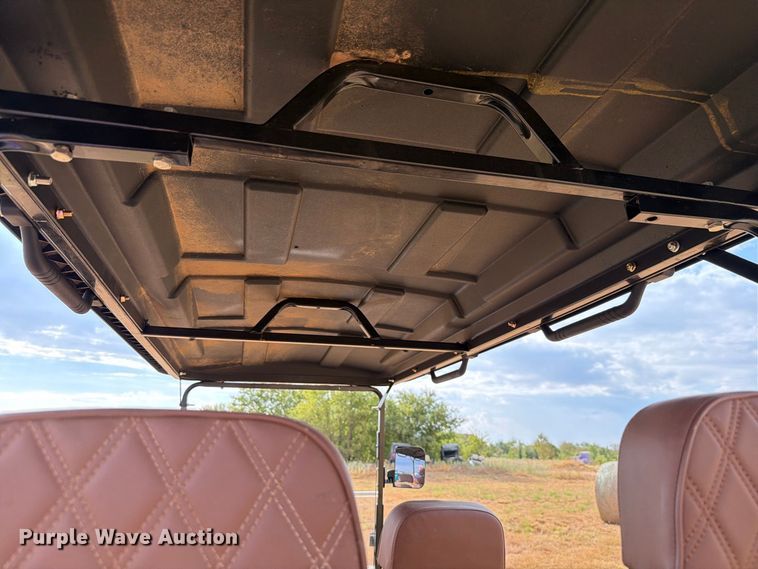 image for item EW8869 SDLANCH SDLGC100 golf cart
