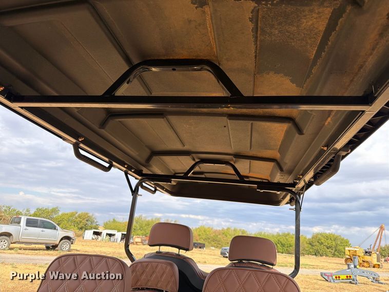 image for item EW8869 SDLANCH SDLGC100 golf cart