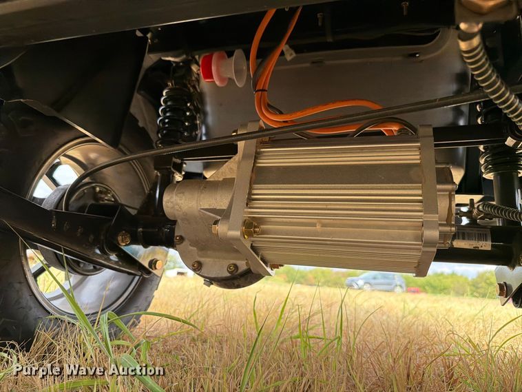 image for item EW8869 SDLANCH SDLGC100 golf cart