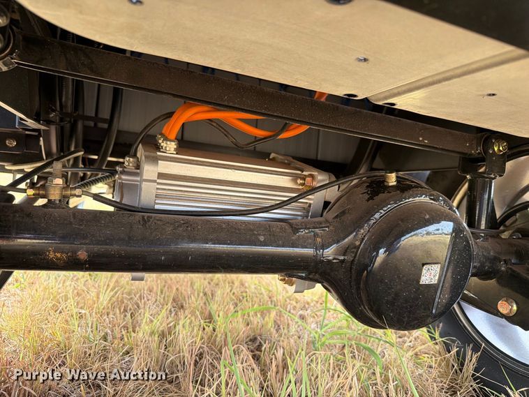 image for item EW8869 SDLANCH SDLGC100 golf cart