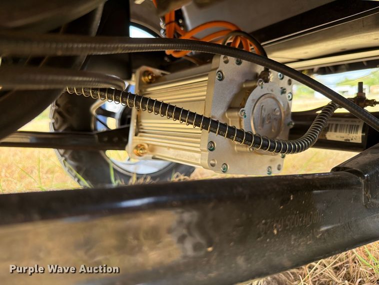 image for item EW8869 SDLANCH SDLGC100 golf cart