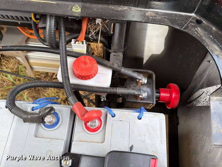 image for item EW8869 SDLANCH SDLGC100 golf cart