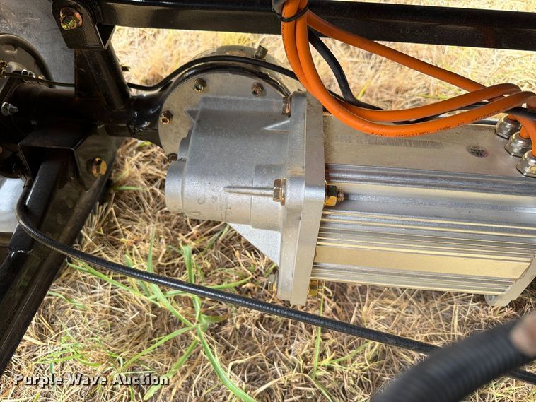 image for item EW8869 SDLANCH SDLGC100 golf cart