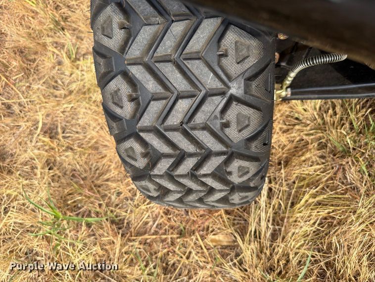 image for item EW8869 SDLANCH SDLGC100 golf cart