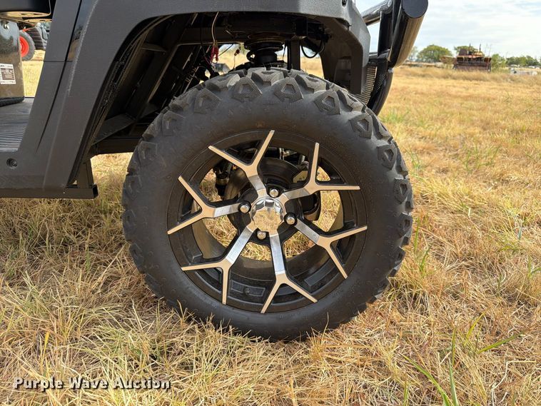 image for item EW8869 SDLANCH SDLGC100 golf cart