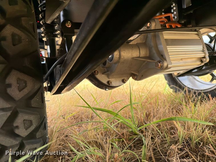 image for item EW8869 SDLANCH SDLGC100 golf cart