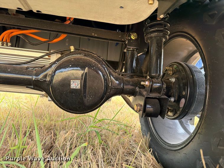 image for item EW8869 SDLANCH SDLGC100 golf cart