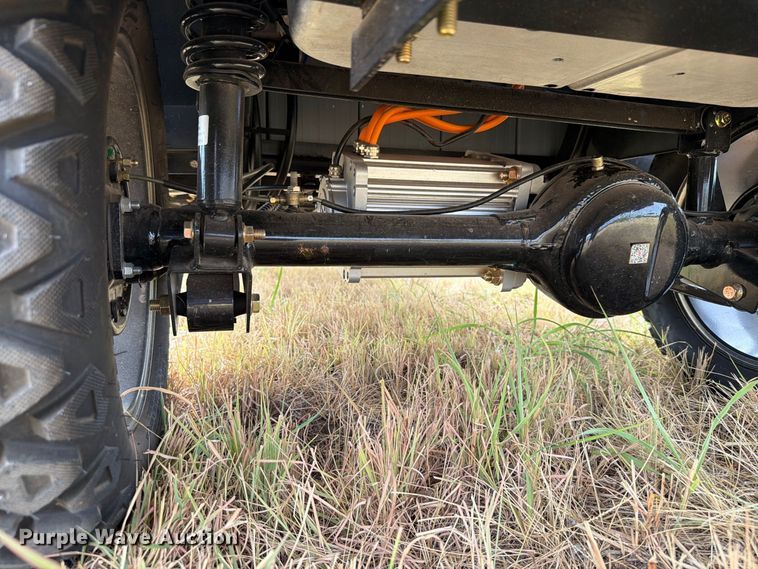 image for item EW8869 SDLANCH SDLGC100 golf cart