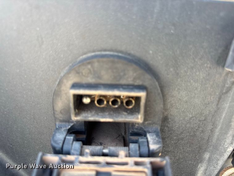image for item EX0037 2020 Chevrolet Silverado 1500 Ext. Cab pickup truck