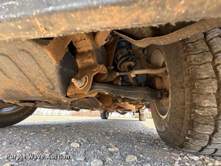 image for item EX0037 2020 Chevrolet Silverado 1500 Ext. Cab pickup truck
