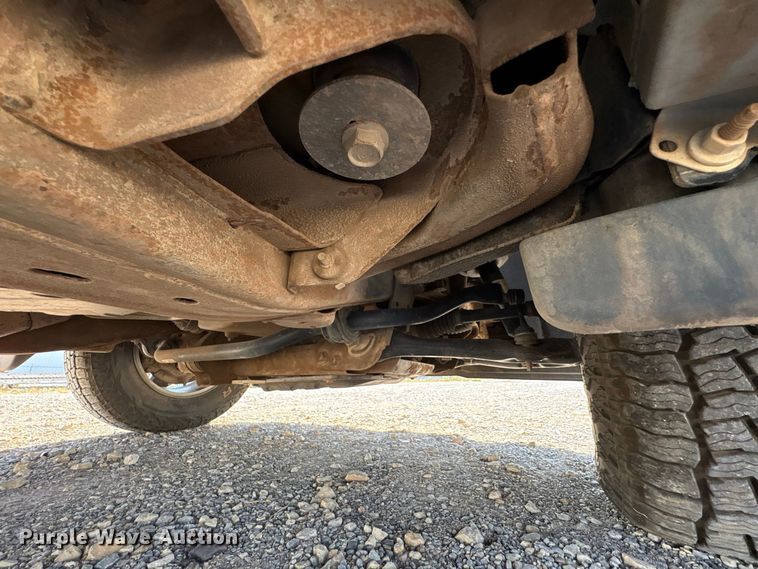 image for item EX0037 2020 Chevrolet Silverado 1500 Ext. Cab pickup truck