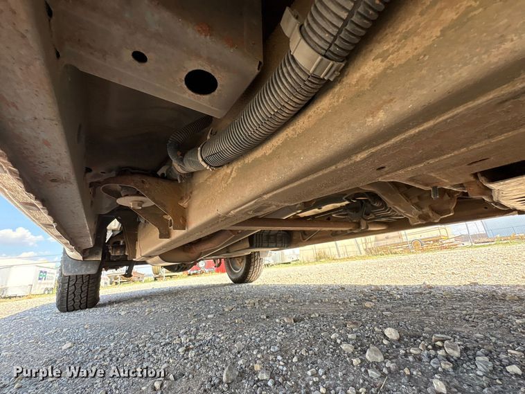 image for item EX0037 2020 Chevrolet Silverado 1500 Ext. Cab pickup truck