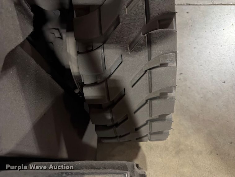 image for item EX0507 2020 Toyota 8FGU32 forklift