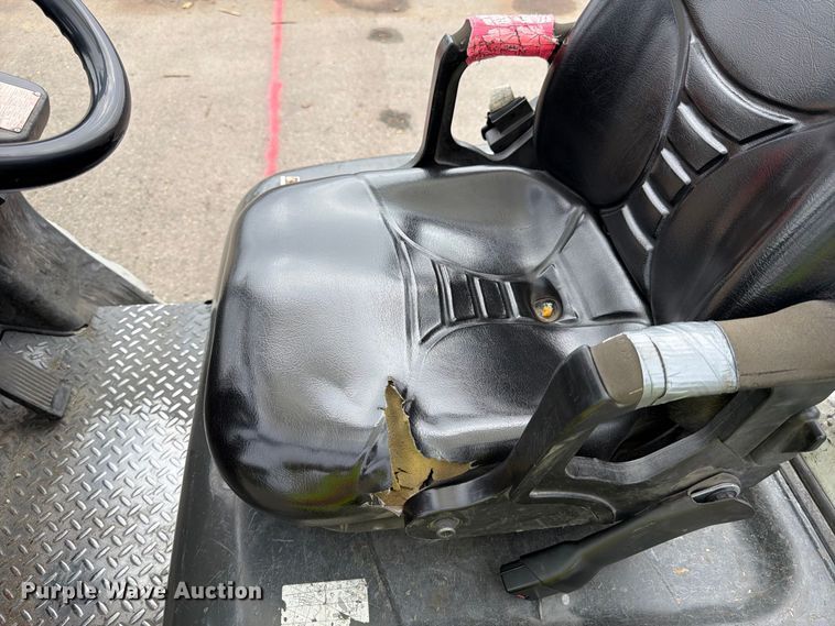 image for item EX0508 2018 UniCarriers PF70 forklift