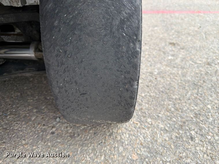 image for item EX0508 2018 UniCarriers PF70 forklift