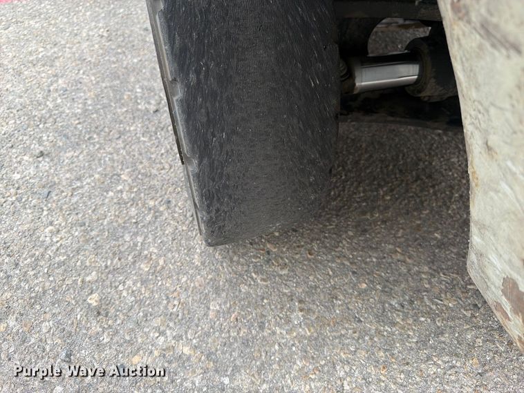 image for item EX0508 2018 UniCarriers PF70 forklift