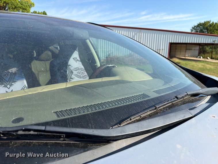 image for item EX2590 2009 Nissan Murano SUV
