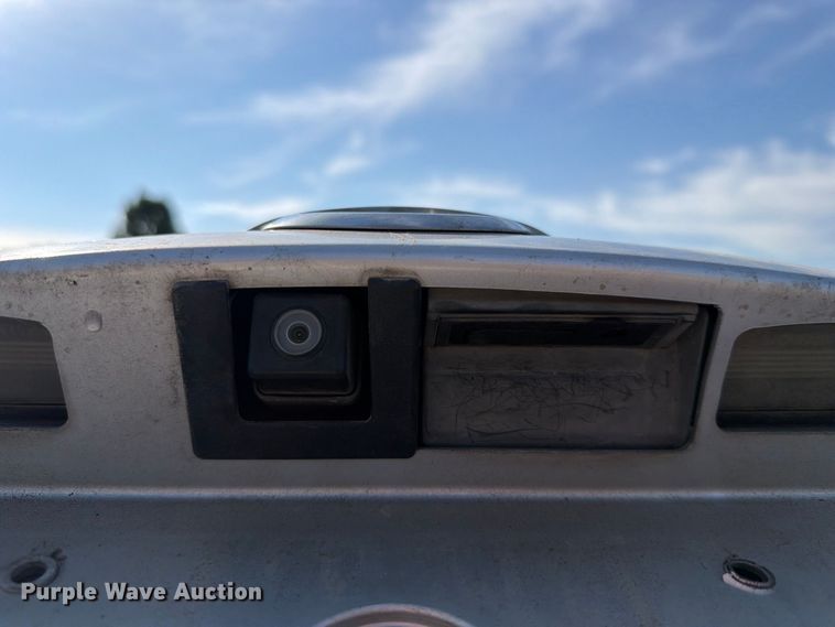 image for item EX2590 2009 Nissan Murano SUV