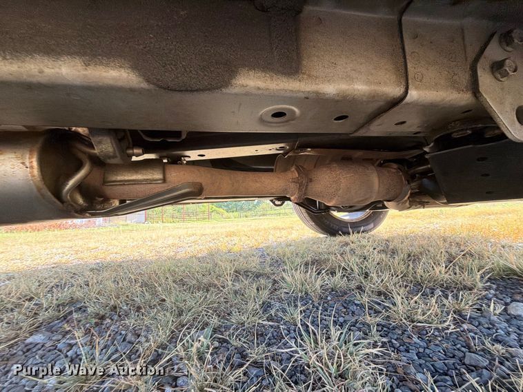 image for item EX2590 2009 Nissan Murano SUV