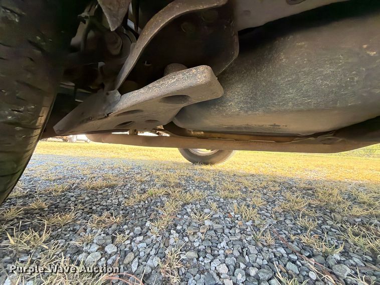 image for item EX2590 2009 Nissan Murano SUV