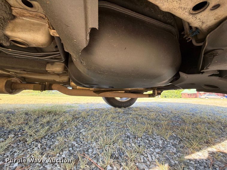 image for item EX2590 2009 Nissan Murano SUV