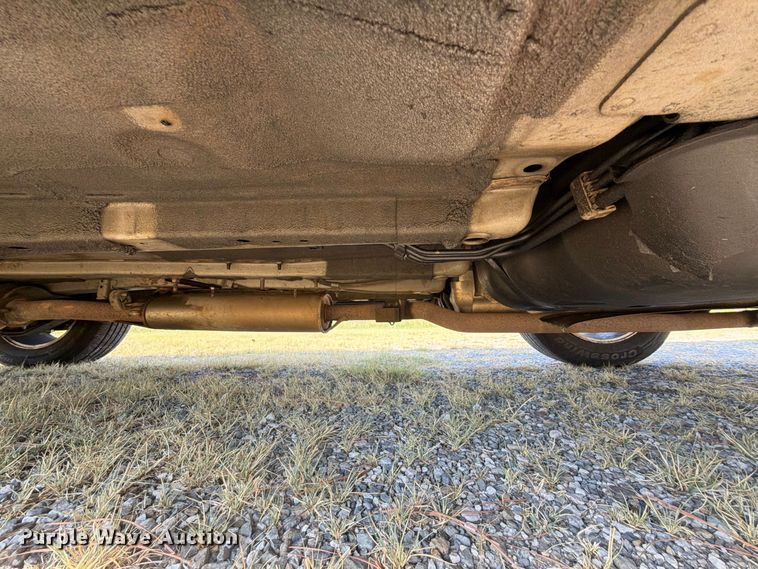 image for item EX2590 2009 Nissan Murano SUV