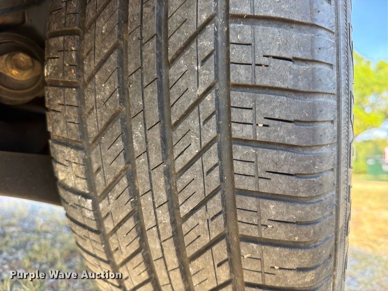 image for item EX2590 2009 Nissan Murano SUV
