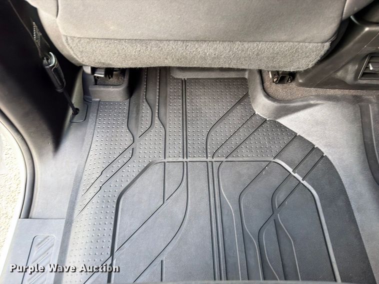 image for item EX2603 2020 Chevrolet Silverado 1500 Crew Cab pickup truck