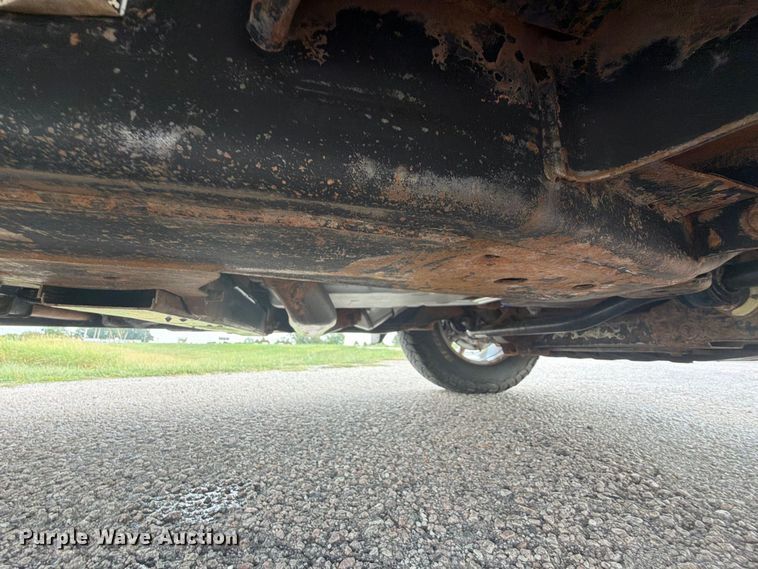 image for item EX2603 2020 Chevrolet Silverado 1500 Crew Cab pickup truck