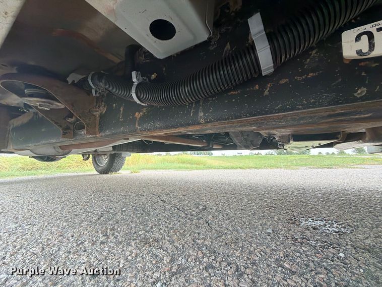 image for item EX2603 2020 Chevrolet Silverado 1500 Crew Cab pickup truck