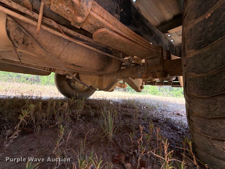 image for item EX2606 1996 Dodge Ram 2500 Ext. Cab pickup truck