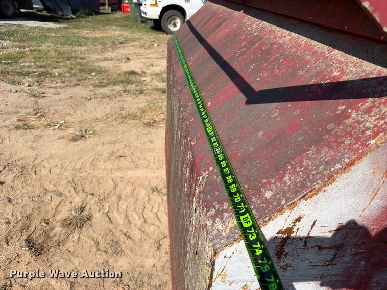 image for item EX2628 (15) dumpsters
