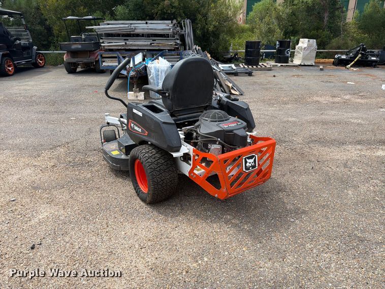 image for item EX3048 2026 Bobcat ZT2000 ZTR lawn mower