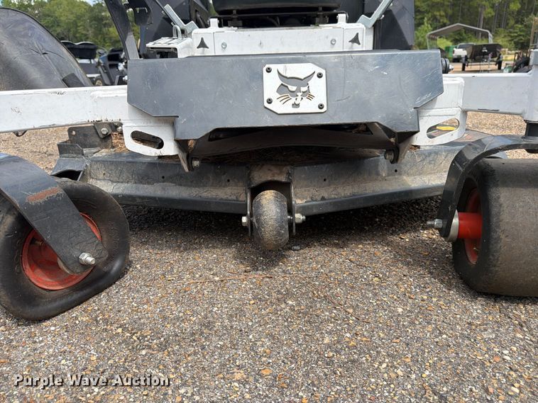image for item EX3048 2026 Bobcat ZT2000 ZTR lawn mower