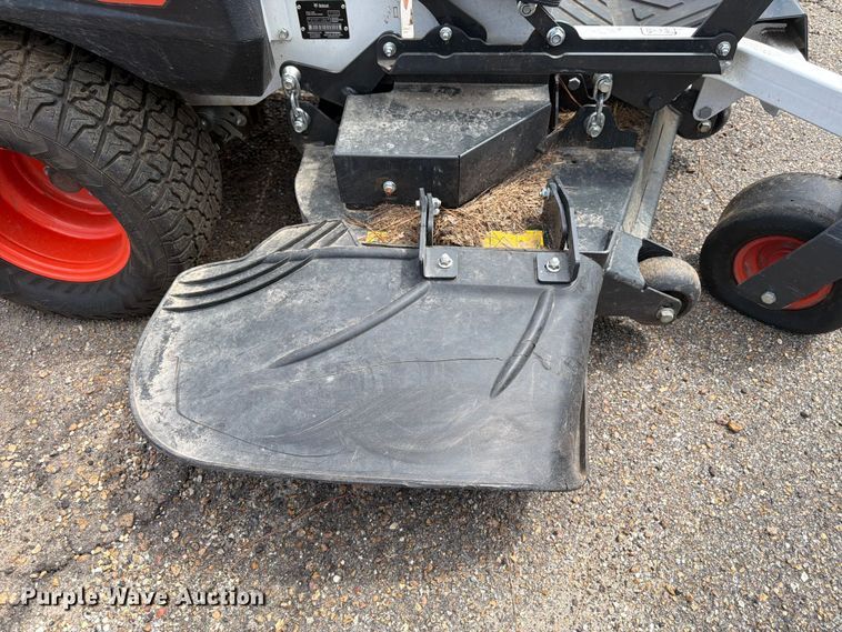 image for item EX3048 2026 Bobcat ZT2000 ZTR lawn mower