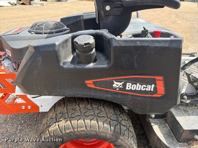 image for item EX3048 2026 Bobcat ZT2000 ZTR lawn mower