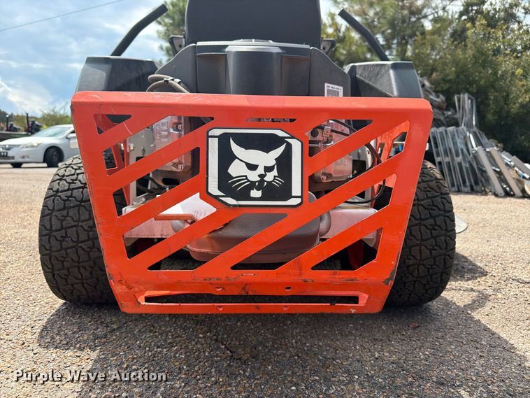 image for item EX3048 2026 Bobcat ZT2000 ZTR lawn mower