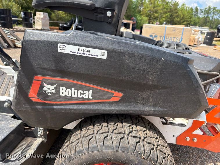 image for item EX3048 2026 Bobcat ZT2000 ZTR lawn mower