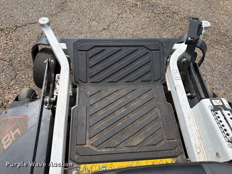 image for item EX3048 2026 Bobcat ZT2000 ZTR lawn mower