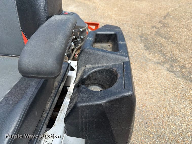 image for item EX3048 2026 Bobcat ZT2000 ZTR lawn mower