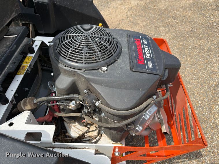 image for item EX3048 2026 Bobcat ZT2000 ZTR lawn mower