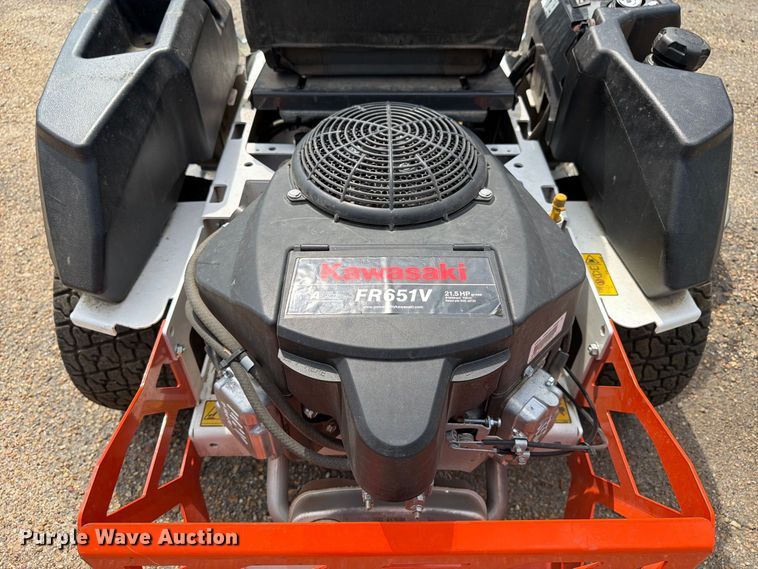 image for item EX3048 2026 Bobcat ZT2000 ZTR lawn mower