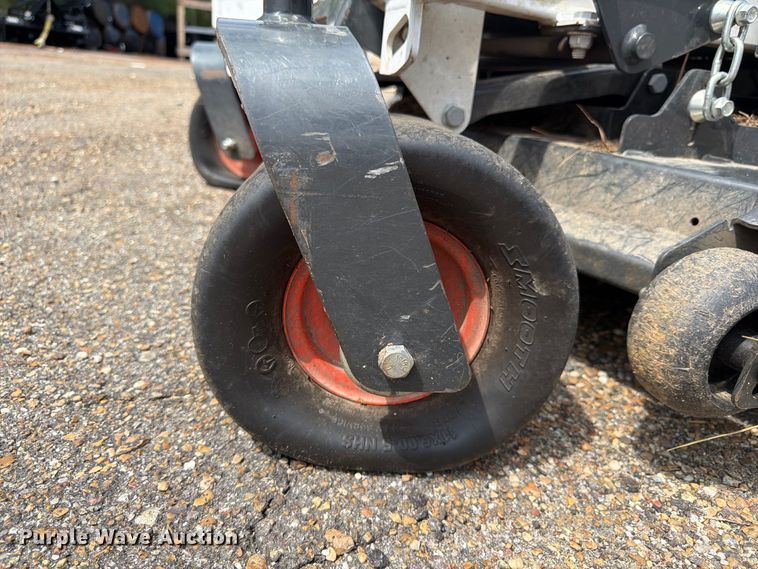 image for item EX3048 2026 Bobcat ZT2000 ZTR lawn mower