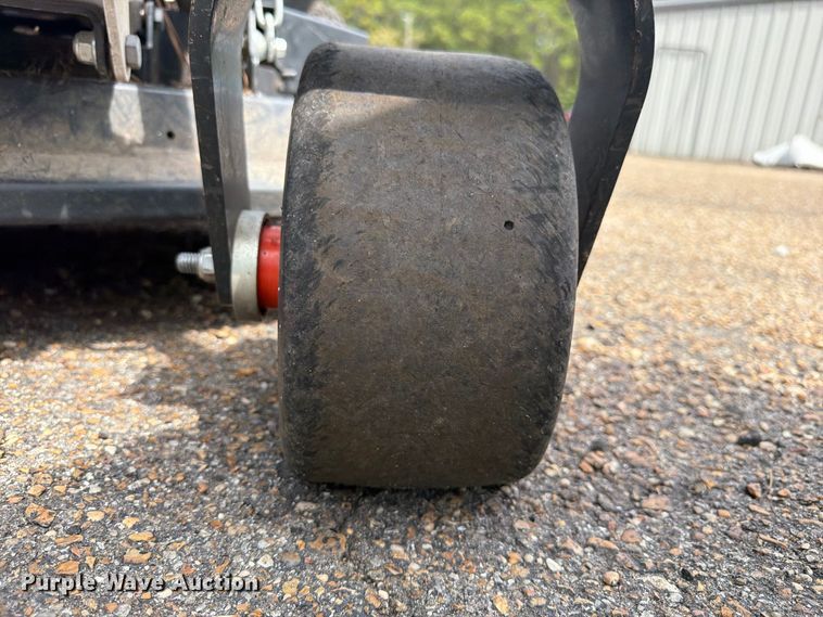image for item EX3048 2026 Bobcat ZT2000 ZTR lawn mower