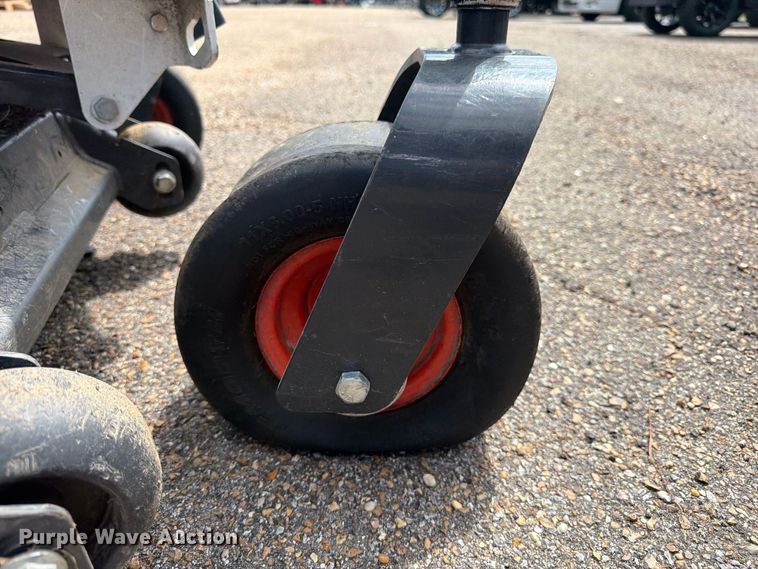 image for item EX3048 2026 Bobcat ZT2000 ZTR lawn mower