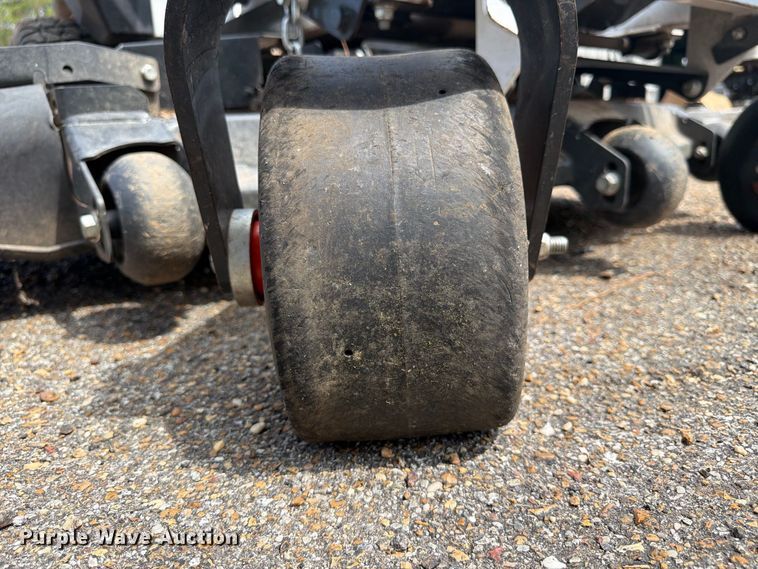 image for item EX3048 2026 Bobcat ZT2000 ZTR lawn mower