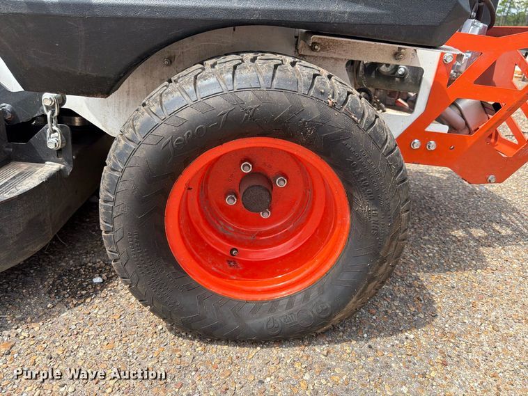 image for item EX3048 2026 Bobcat ZT2000 ZTR lawn mower